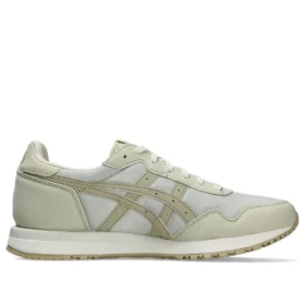 Tiger Runner II “Cinza Lago/Caqui”