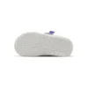 Ténis Amphibian Baby SR 3 “Purple”
