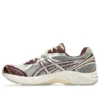Ténis Asics x Above The Clouds GT-2160 “Chocolate Brown”