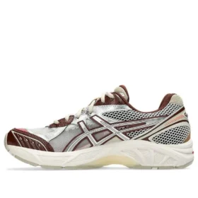 Ténis Asics x Above The Clouds GT-2160 “Chocolate Brown”