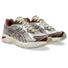 Ténis Asics x Above The Clouds GT-2160 “Chocolate Brown”
