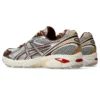 Ténis Asics x Above The Clouds GT-2160 “Chocolate Brown”