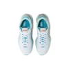 Ténis Asics x Doraemon Tarther Sc “Branco Azul”