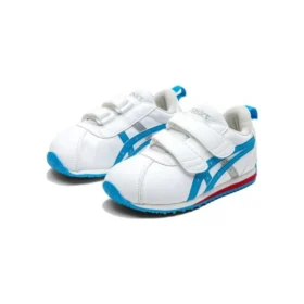 Ténis Cotla “Branco Azul”