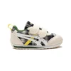 Ténis Cotla “White Plaid Print”