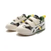 Ténis Cotla “White Plaid Print”
