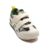 Ténis Cotla “White Plaid Print”