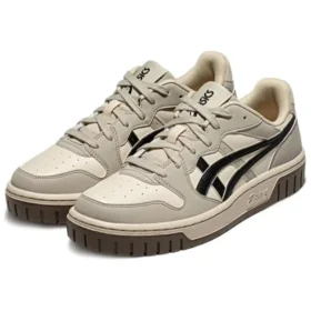 Ténis Court Mz 2.0 “Beige”