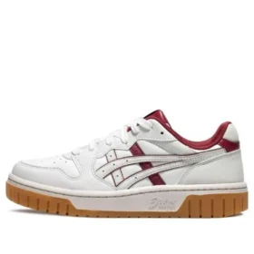 Ténis Court Mz 2.0 “Branco Vermelho”