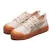 Ténis Court Trail Light-Pink “Light Pink Khaki”