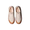 Ténis Court Trail Light-Pink “Light Pink Khaki”
