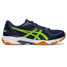 Ténis de badminton GEL-Rocket 10 “Navy”