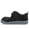Ténis de bebé Meshoes “Preto”