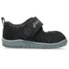 Ténis de bebé Meshoes “Preto”