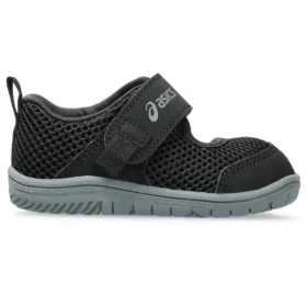 Ténis de bebé Meshoes “Preto”