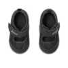 Ténis de bebé Meshoes “Preto”