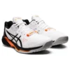Ténis de cano baixo Sky Elite FF 2 Branco/Preto