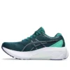 Ténis de corrida Gel-Kayano 30 “Azul-petróleo Branco”