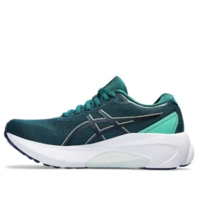 Ténis de corrida Gel-Kayano 30 “Azul-petróleo Branco”