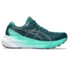 Ténis de corrida Gel-Kayano 30 “Azul-petróleo Branco”