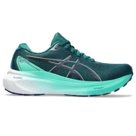 Ténis de corrida Gel-Kayano 30 “Azul-petróleo Branco”