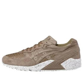 Ténis de corrida GEL-SIGHT Reptile Pack “Taupe Grey”