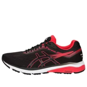 Ténis de corrida GT-1000 7 “Black Red”