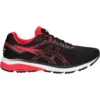 Ténis de corrida GT-1000 7 “Black Red”