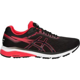 Ténis de corrida GT-1000 7 “Black Red”