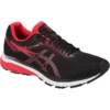Ténis de corrida GT-1000 7 “Black Red”