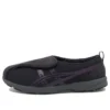 Ténis desportivos casuais para caminhada Life Walker 307 “Black Purple”