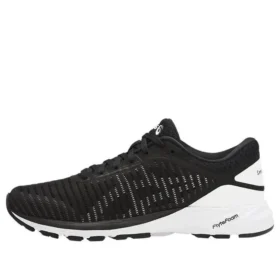 Ténis Dynaflyte 2 Preto Branco “Black White”