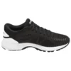 Ténis Dynaflyte 2 Preto Branco “Black White”