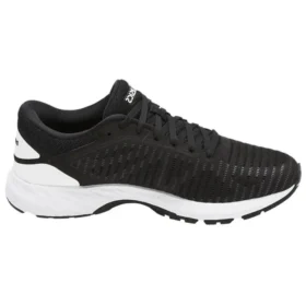 Ténis Dynaflyte 2 Preto Branco “Black White”