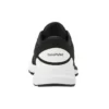 Ténis Dynaflyte 2 Preto Branco “Black White”