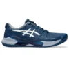 Ténis GEL-Challenger 14 “Mako Blue White”