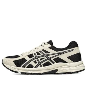Ténis GEL-Contend 4 “Branco Creme Preto”