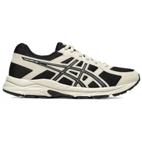 Ténis GEL-Contend 4 “Branco Creme Preto”