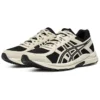 Ténis GEL-Contend 4 “Branco Creme Preto”