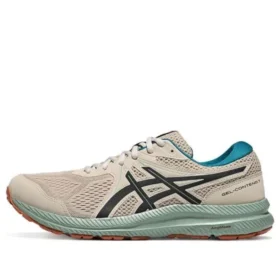 Ténis GEL-Contend 7 “Beige Green”