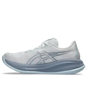 Ténis Gel-Cumulus 26 “Branco Cinza Azul”