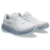 Ténis Gel-Cumulus 26 “Branco Cinza Azul”