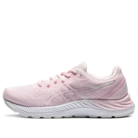 Ténis GEL-Excite 8 Rosa Branco “Rosa Azul”