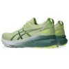 Ténis Gel-Kayano 31 2E “Verde”