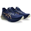 Ténis Gel-Kayano 31 “Navy Gold Silver”