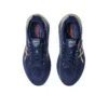 Ténis Gel-Kayano 31 “Navy Gold Silver”