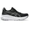 Ténis Gel-Kayano 31 Wide “Black Pure Silver”