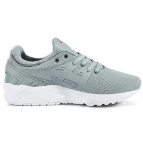 Ténis Gel-Kayano “Evo Grey”