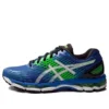 Ténis Gel-Nimbus 17 “Blue”
