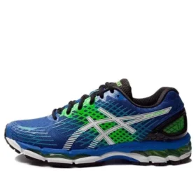 Ténis Gel-Nimbus 17 “Blue”